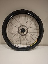 MAVIC X223 DISC 26" WHEELSET