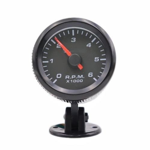 Diesel tachometer 52mm inch - 52mm, 2