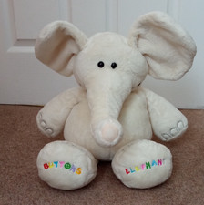 Buttons bear and friends - and,