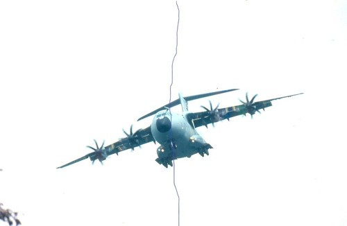 Original military aircraft - military,