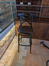 Italian Bar Stools –