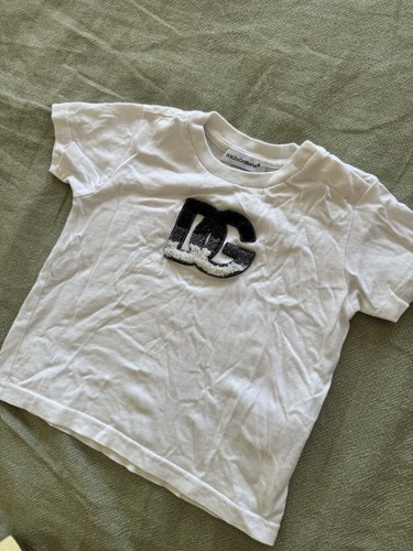 Dolce gabbana baby t - &,