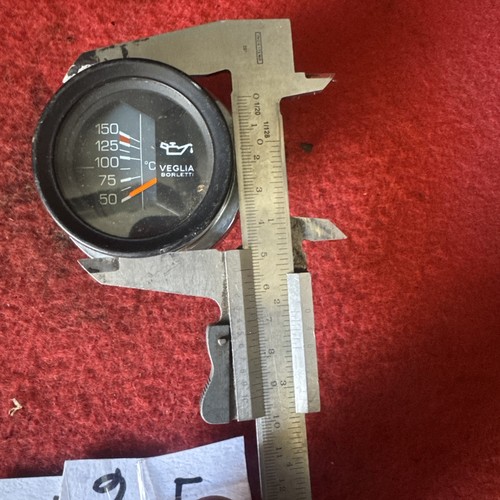 Temperature thermometer oil - temperature,