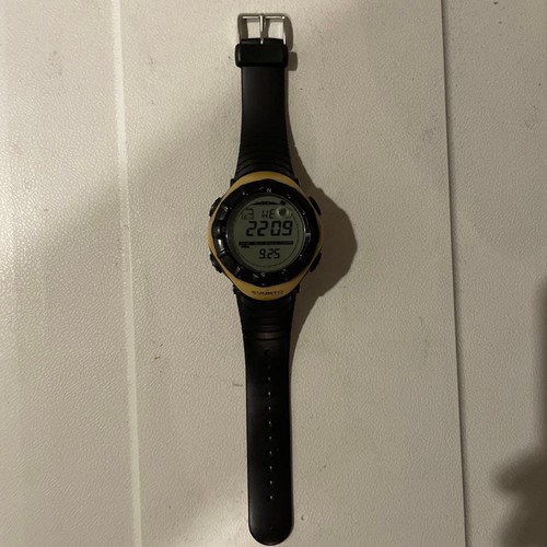 Suunto vector limited - suunto,