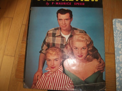 Maurice speed film review - speed,