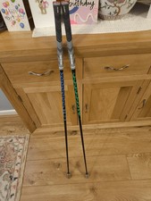Super Speed Golf Training Aid Sticks - Light & Medium - Custom Grips