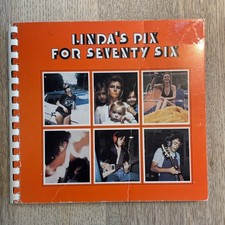 Linda’s Pix For Seventy-Six