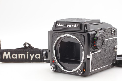 Mint strap mamiya m645 - [, ]