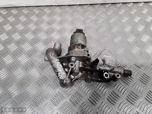 2008 chevrolet captiva egr - 2008,