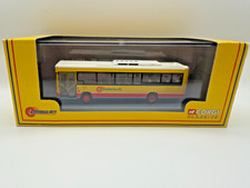 Corgi 42803 1/76 Hong Kong Citybus Dennis Dart/Plaxton bus model