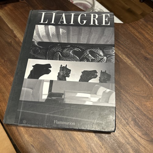 Liaigre christian - by,