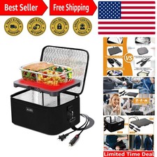 Multi-Voltage Portable Oven -