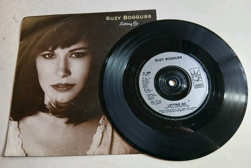 Suzy bogguss letting go 1993 - letting,