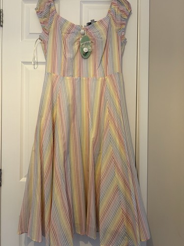 Collectif dress - dress, 16