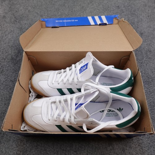 Adidas rom shoes - adidas, mens