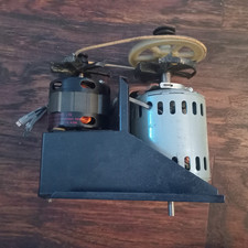 Sharma Organ Speaker Rotary
