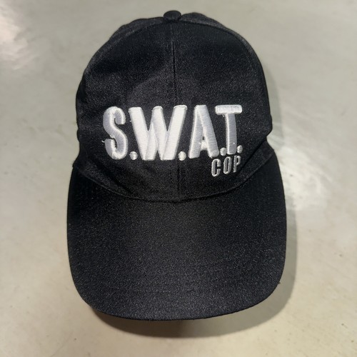 Cop black law - black,