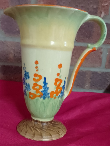Rare vintage myott - -,