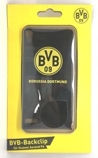 Borussia Dortmund BVB Back Clip Fits Huawei Ascend P6 Phone Case 