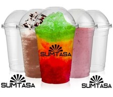 🔥 Clear Slush Puppie