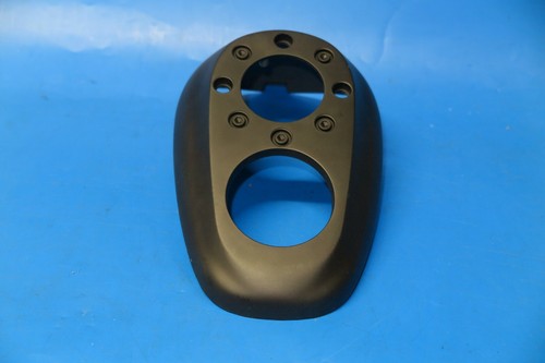 Daelim daystar vl125 - vl125, tank