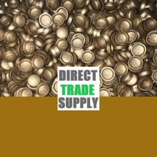 Decorative Plastic Two Piece