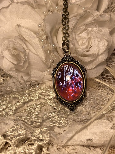 Mexican fire opal large - mexican,