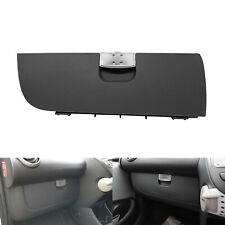 Black Glove Box Lid Cover RHD For Toyota Aygo Citroen C1 Peugeot 107 2005-2014