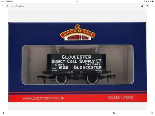 Bachmann 2022k 7 plank - 37-2022k,