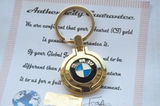 24k gold plated bmw m3 - plated,