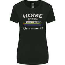 Home Is Where You Moor It Long