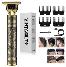 Professional Mens Hair