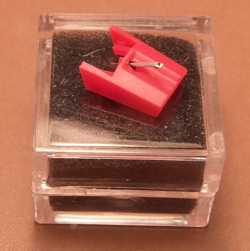 Diamond needle for - np-7,
