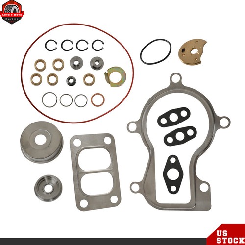 Turbo repair rebuild kit - rebuild,