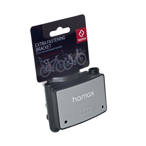 Hamax extra fastening bracket