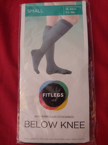 Fitlegs anti embolism - fitlegs,