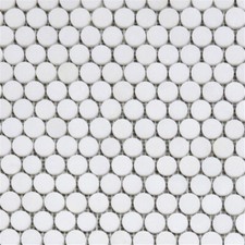 T93XP Thassos White Marble 3/4