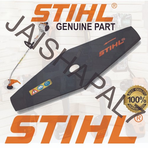 Stihl 230mm blade grass - 2,