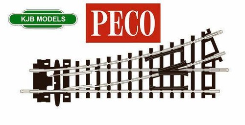 Peco radius l h - no.1, radius,