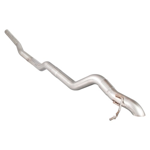 Scorpion non res cat - non-res, cat/dpf-back
