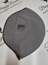 Mutsy Evo Car Seat Hood Farmer Edition Replacement Spare Part