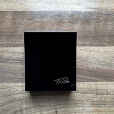 Trish McEvoy Double Decker Compact - Medium, Refillable, Magnectic