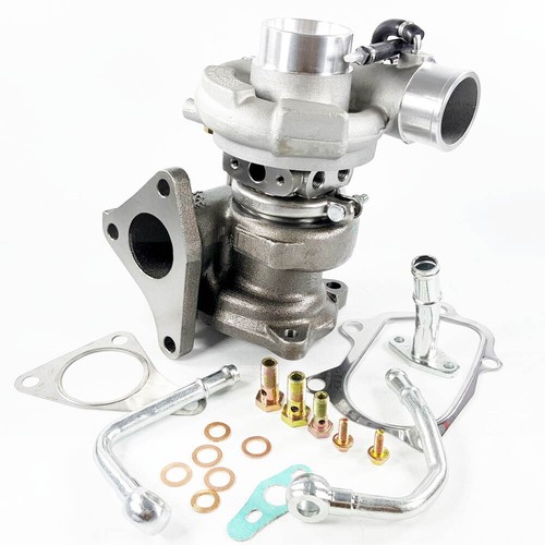 Td04l turbocharger for - turbocharger,