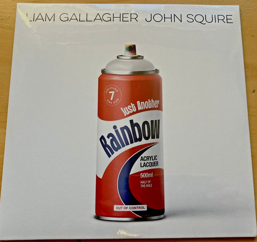 Liam gallagher john - liam, &