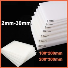 HDPE Sheet High Density