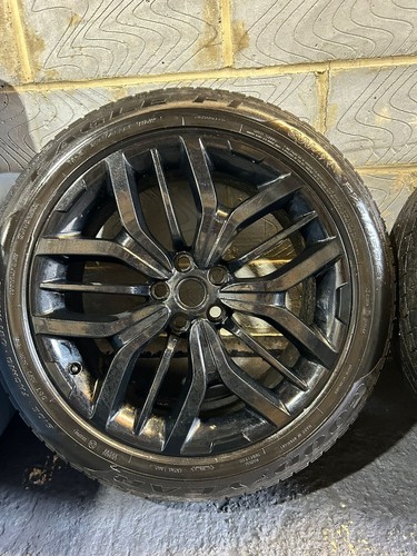 Genuine range rover - genuine, l494