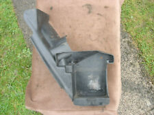 Yamaha DT125 DT125LC Mark 1 Battery Tray Box Inner Rear Mudguard 1982 - 1984 10V