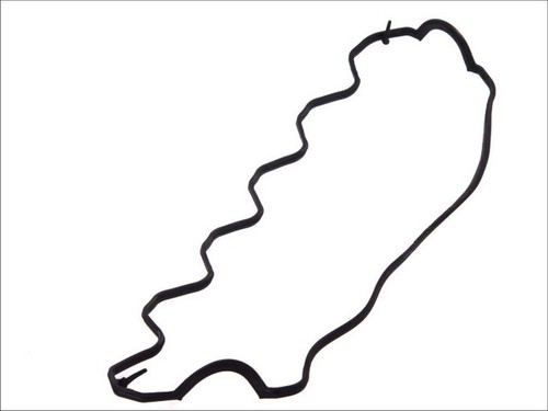 Elring el717480 gasket - elring,