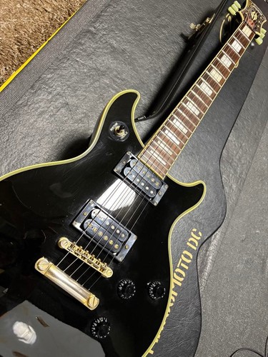Epiphone tak matsumoto - epiphone, dc