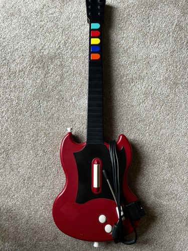 Official redoctane guitar - redoctane,